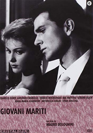 Young Husbands (Młodzi małżonkowie) [DVD]