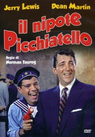 You're Never Too Young [DVD]