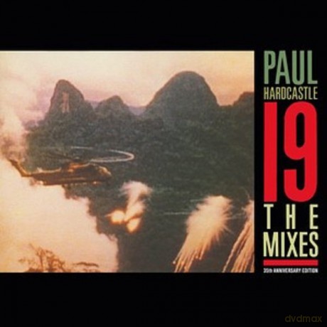 Paul Hardcastle: 19 (35th Anniversary) [Winyl]