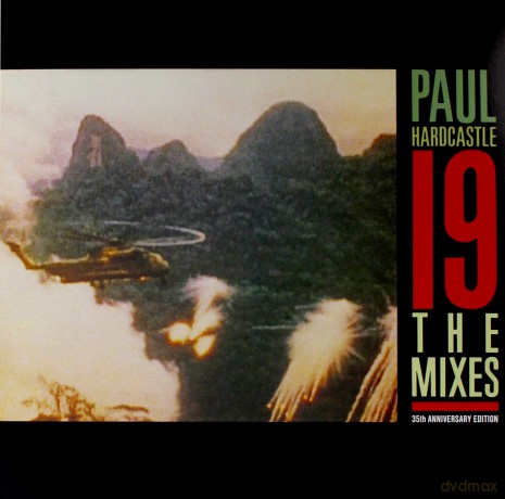 Paul Hardcastle: 19 (35th Anniversary) [Winyl]