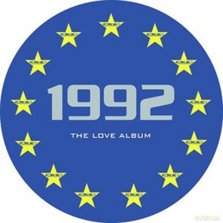 Carter The Unstoppable Sex Machine: 1992 The Love Album (Picture) [Winyl]