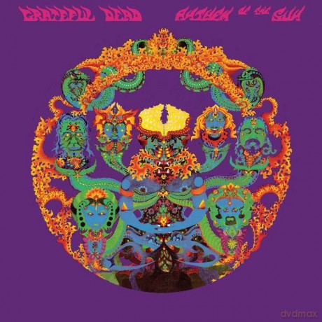 Grateful Dead: Anthem Of The Sun [CD]