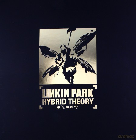 Linkin Park: Hybrid Theory (20th Anniversary) [3xWinyl]+[3DVD]+[5CD]+[KASETA]+[PLAKAT]