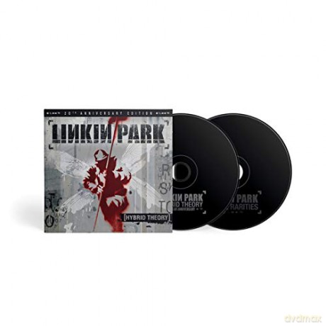 Linkin Park: Hybrid Theory (20th Anniversary) [2CD]