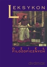 Leksykon dzieł filozoficznych - Denis Huisman [KSIĄŻKA]