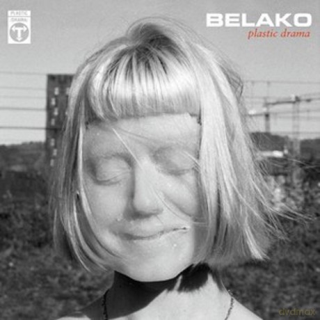 Belako: Plastic Drama [CD]