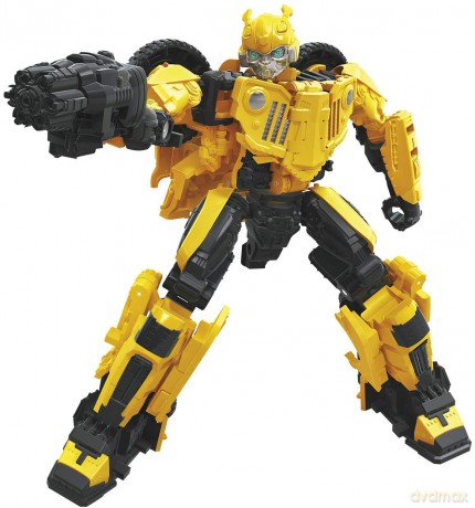 Transformers Studio Series Deluxe Bumblebee 11 cm [FIGURKA]