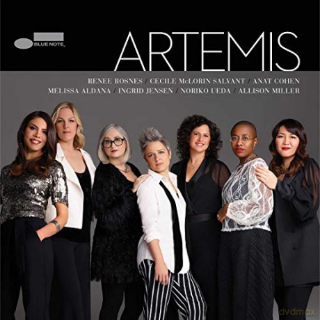 Artemis: Artemis [CD]
