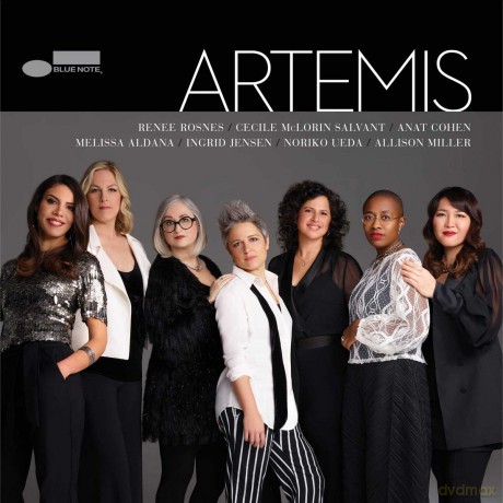 Artemis: Artemis [2xWinyl]