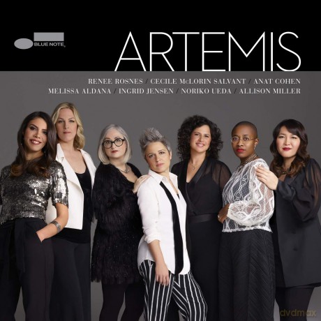 Artemis: Artemis [2xWinyl]