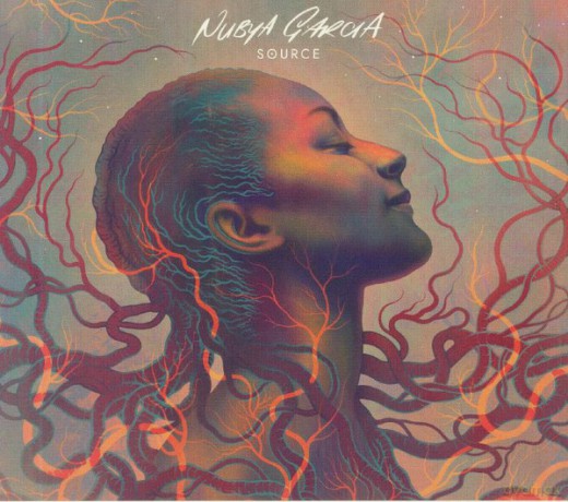 Nubya Garcia: Source [CD]