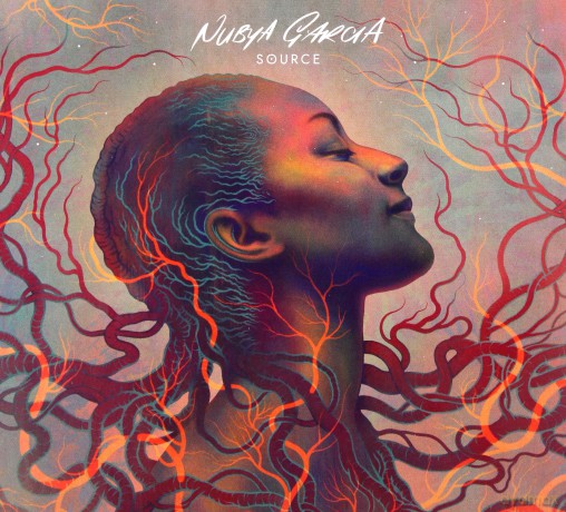 Nubya Garcia: Source [CD]