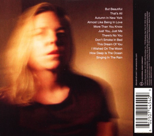 Diana Krall: This Dream Of You [CD]