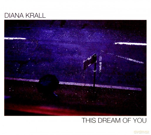 Diana Krall: This Dream Of You [CD]