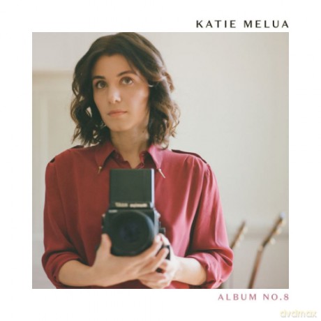 Katie Melua: Album No. 8 (Deluxe) [CD]