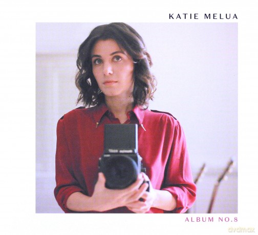 Katie Melua: Album No. 8 (Deluxe) [CD]