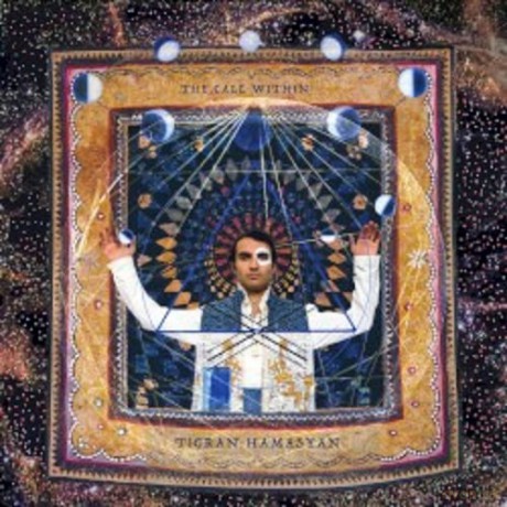 Tigran Hamasyan: The Call Within [CD]