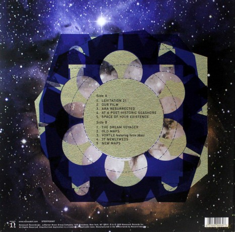 Tigran Hamasyan: The Call Within [Winyl]