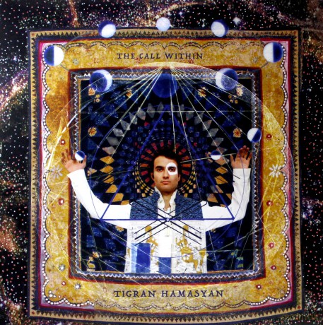 Tigran Hamasyan: The Call Within [Winyl]