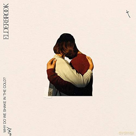 Elderbrook: Why Do You Shake In The Cold? [Winyl]