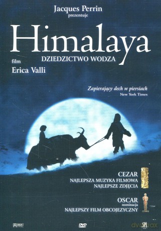 Himalaya [DVD]