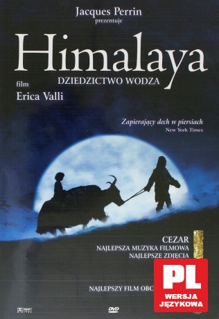 Himalaya [DVD]