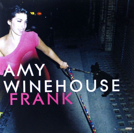 Amy Winehouse: Frank (Remastered) [2xWinyl]