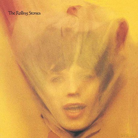The Rolling Stones: Goats Head Soup [CD]