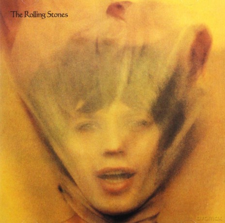 The Rolling Stones: Goats Head Soup [CD]