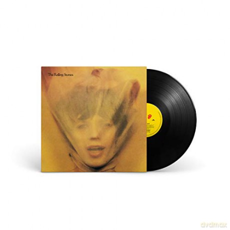 The Rolling Stones: Goats Head Soup [Winyl]
