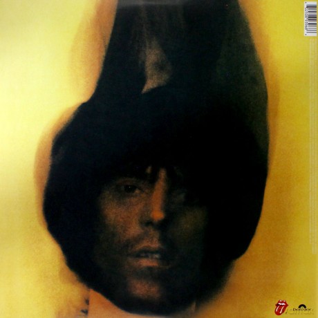 The Rolling Stones: Goats Head Soup [Winyl]