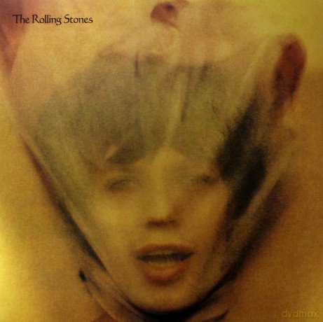 The Rolling Stones: Goats Head Soup [Winyl]