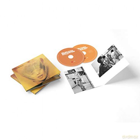The Rolling Stones: Goats Head Soup (Deluxe) [2CD]