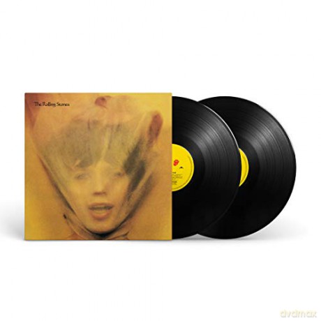 The Rolling Stones: Goats Head Soup (Deluxe) [2xWinyl]