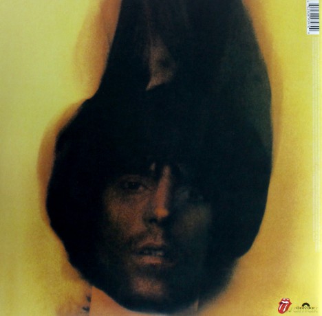 The Rolling Stones: Goats Head Soup (Deluxe) [2xWinyl]