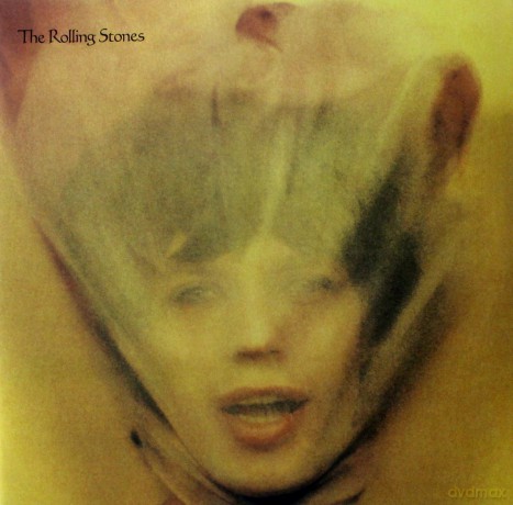 The Rolling Stones: Goats Head Soup (Deluxe) [2xWinyl]
