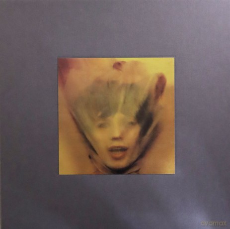 The Rolling Stones: Goats Head Soup (Limited) [4xWinyl]