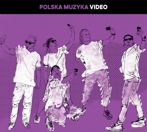 Video: Polska Muzyka [CD]