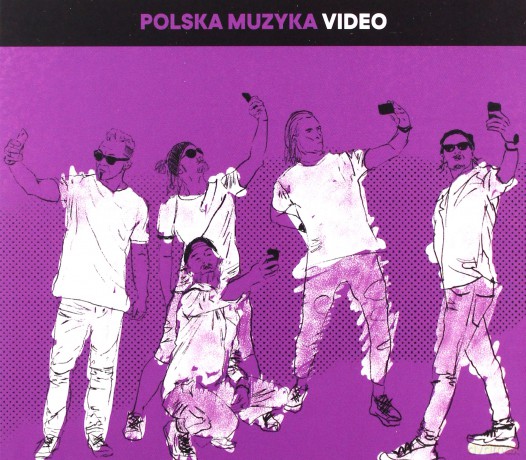 Video: Polska Muzyka [CD]
