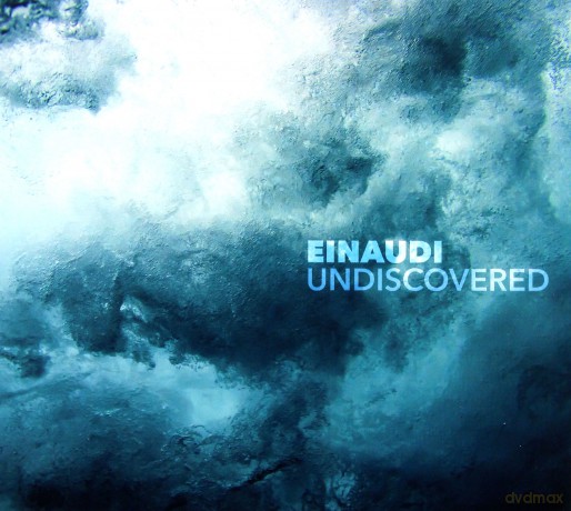 Ludovico Einaudi: Undiscovered [2CD]