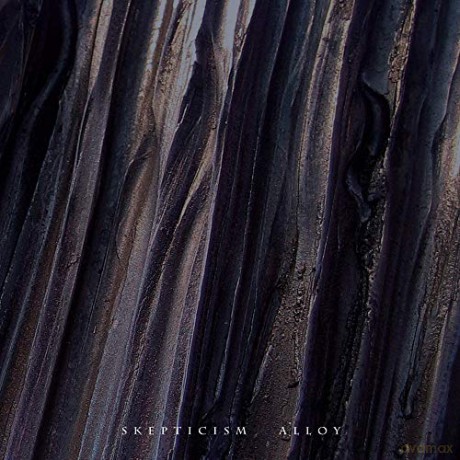Skepticism: Alloy [2xWinyl]
