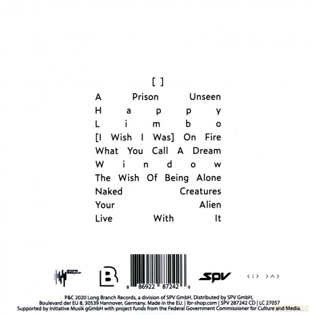 Kid Dad: In A Box [CD]