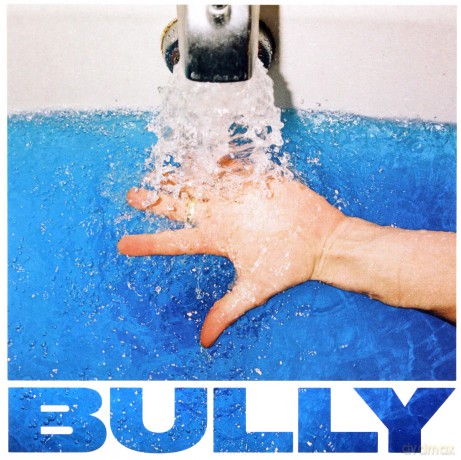 Bully: Sugaregg [CD]
