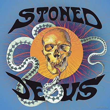 Stoned Jesus: First Communion (digipack) [CD]