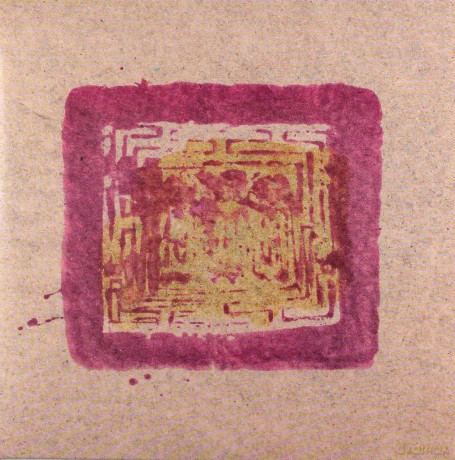 Current93: Sleep Has His House [2CD]