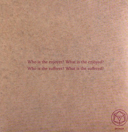 Current93: Sleep Has His House [2CD]