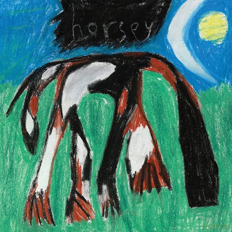 Current93: Horsey [2CD]