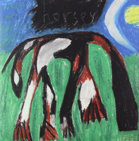 Current93: Horsey [2CD]
