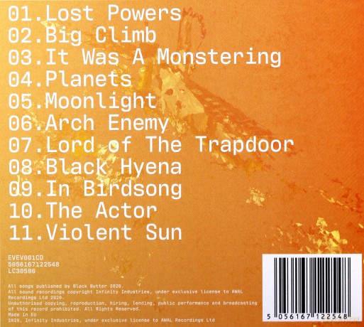 Everything Everything: Re-Animator [CD]