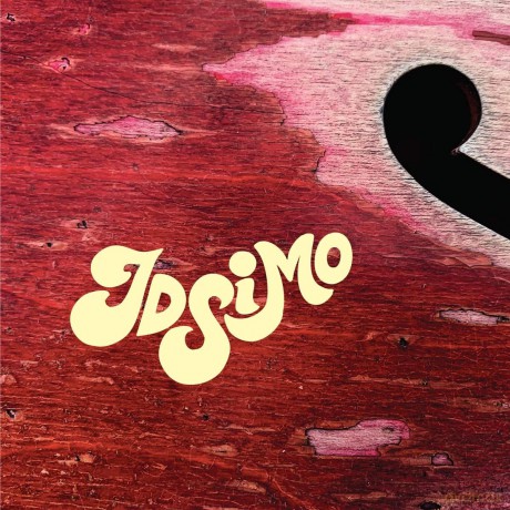 JD Simo: JD Simo [CD]